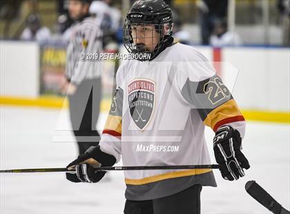Thumbnail 1 in High Point/Wallkill @ Mount Olive (Haas Cup Quarterfinal) photogallery.