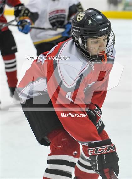 Thumbnail 1 in High Point/Wallkill @ Mount Olive (Haas Cup Quarterfinal) photogallery.