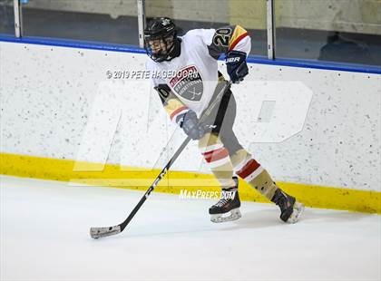 Thumbnail 3 in High Point/Wallkill @ Mount Olive (Haas Cup Quarterfinal) photogallery.