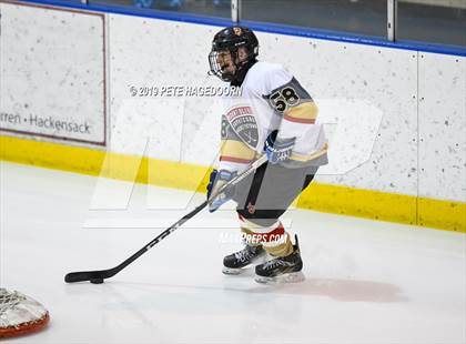 Thumbnail 2 in High Point/Wallkill @ Mount Olive (Haas Cup Quarterfinal) photogallery.