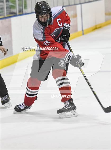Thumbnail 1 in High Point/Wallkill @ Mount Olive (Haas Cup Quarterfinal) photogallery.