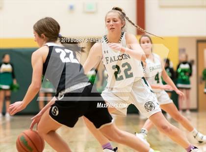 Thumbnail 2 in Pueblo South @ Falcon photogallery.