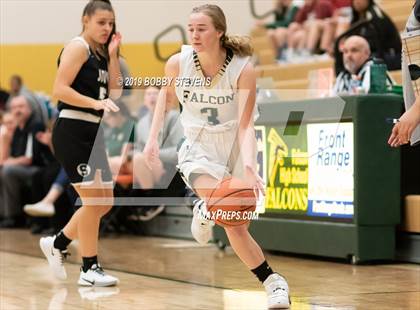 Thumbnail 3 in Pueblo South @ Falcon photogallery.
