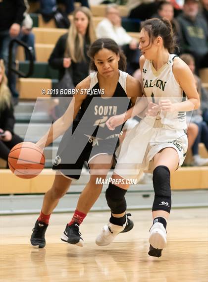Thumbnail 1 in Pueblo South @ Falcon photogallery.