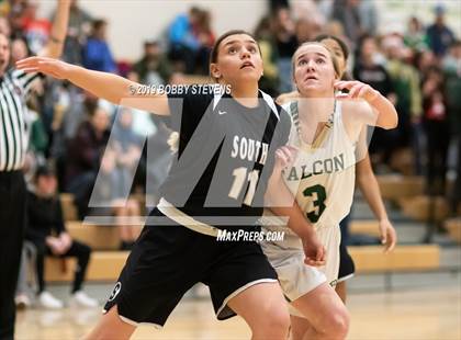 Thumbnail 3 in Pueblo South @ Falcon photogallery.