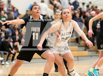 Thumbnail 2 in Pueblo South @ Falcon photogallery.