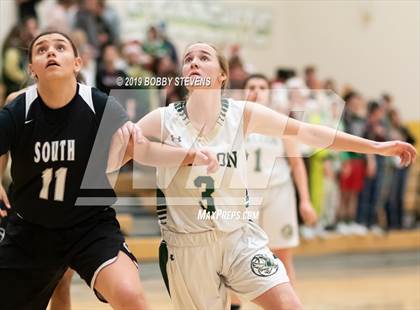 Thumbnail 1 in Pueblo South @ Falcon photogallery.