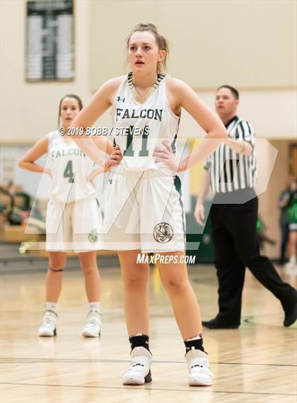 Thumbnail 1 in Pueblo South @ Falcon photogallery.