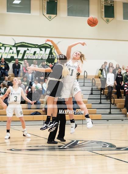 Thumbnail 1 in Pueblo South @ Falcon photogallery.