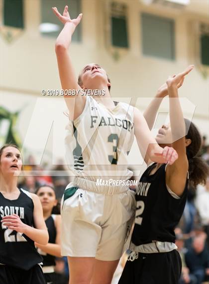 Thumbnail 2 in Pueblo South @ Falcon photogallery.