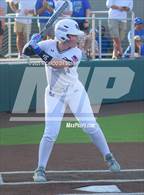 Photo from the gallery "Barbers Hill vs. Smithson Valley (UIL Softball 5A D1 Semifinal)"