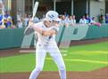 Photo from the gallery "Barbers Hill vs. Smithson Valley (UIL Softball 5A D1 Semifinal)"