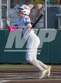 Photo from the gallery "Barbers Hill vs. Smithson Valley (UIL Softball 5A D1 Semifinal)"