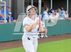 Photo from the gallery "Barbers Hill vs. Smithson Valley (UIL Softball 5A D1 Semifinal)"