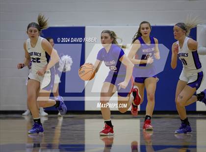 Thumbnail 3 in Wheeling Park @ Buckhannon-Upshur photogallery.