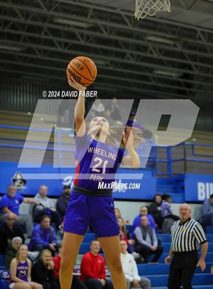 Thumbnail 3 in Wheeling Park @ Buckhannon-Upshur photogallery.