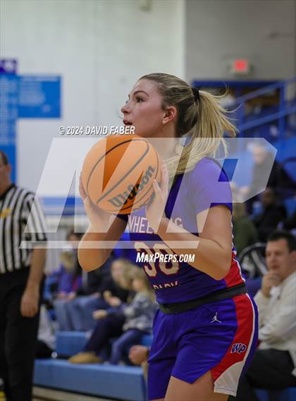 Thumbnail 3 in Wheeling Park @ Buckhannon-Upshur photogallery.