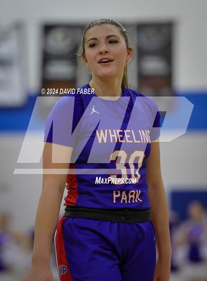 Thumbnail 3 in Wheeling Park @ Buckhannon-Upshur photogallery.