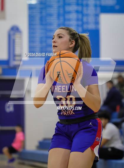 Thumbnail 1 in Wheeling Park @ Buckhannon-Upshur photogallery.