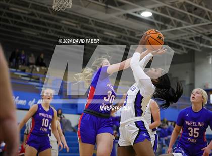 Thumbnail 2 in Wheeling Park @ Buckhannon-Upshur photogallery.