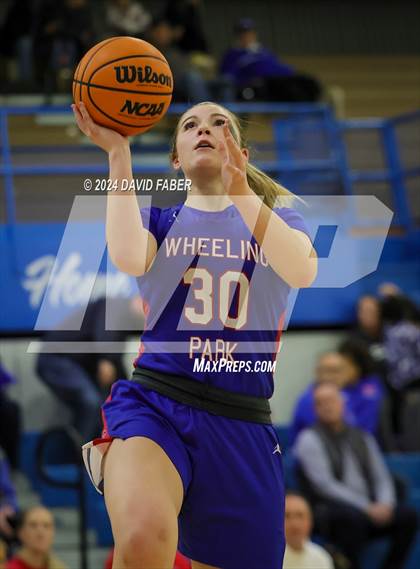 Thumbnail 3 in Wheeling Park @ Buckhannon-Upshur photogallery.