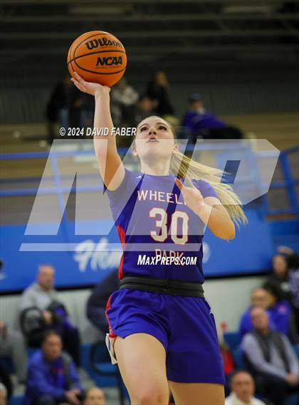 Thumbnail 1 in Wheeling Park @ Buckhannon-Upshur photogallery.