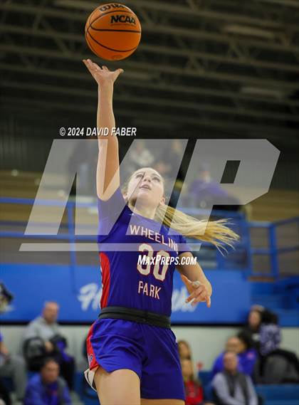 Thumbnail 2 in Wheeling Park @ Buckhannon-Upshur photogallery.