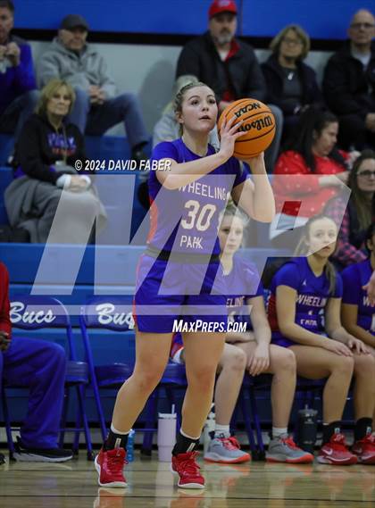 Thumbnail 2 in Wheeling Park @ Buckhannon-Upshur photogallery.