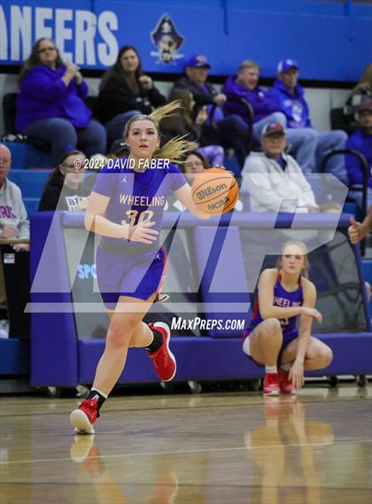 Thumbnail 1 in Wheeling Park @ Buckhannon-Upshur photogallery.