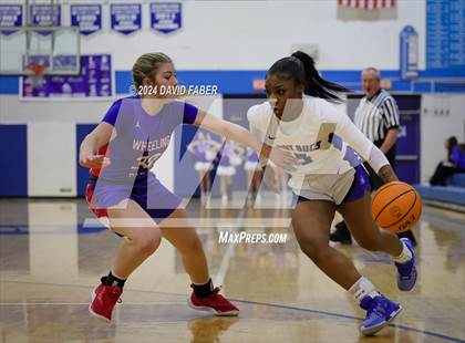 Thumbnail 3 in Wheeling Park @ Buckhannon-Upshur photogallery.