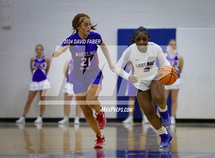 Thumbnail 1 in Wheeling Park @ Buckhannon-Upshur photogallery.