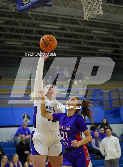 Thumbnail 1 in Wheeling Park @ Buckhannon-Upshur photogallery.