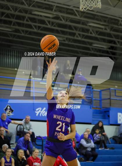 Thumbnail 1 in Wheeling Park @ Buckhannon-Upshur photogallery.
