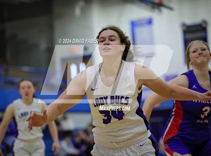 Thumbnail 1 in Wheeling Park @ Buckhannon-Upshur photogallery.