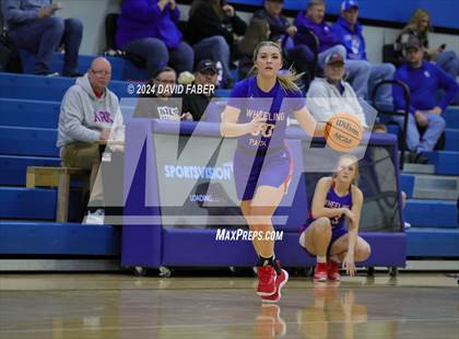 Thumbnail 2 in Wheeling Park @ Buckhannon-Upshur photogallery.