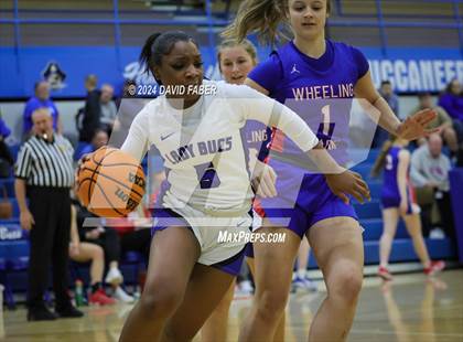 Thumbnail 3 in Wheeling Park @ Buckhannon-Upshur photogallery.