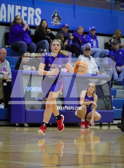 Thumbnail 3 in Wheeling Park @ Buckhannon-Upshur photogallery.