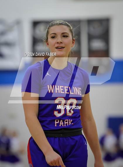 Thumbnail 2 in Wheeling Park @ Buckhannon-Upshur photogallery.