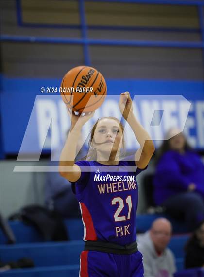 Thumbnail 3 in Wheeling Park @ Buckhannon-Upshur photogallery.