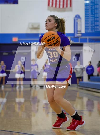 Thumbnail 2 in Wheeling Park @ Buckhannon-Upshur photogallery.