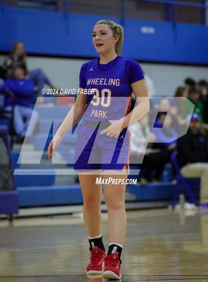Thumbnail 2 in Wheeling Park @ Buckhannon-Upshur photogallery.