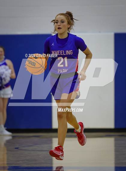 Thumbnail 1 in Wheeling Park @ Buckhannon-Upshur photogallery.