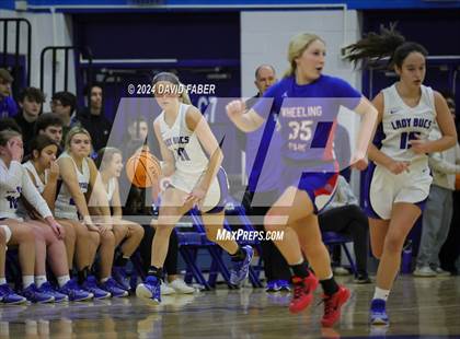 Thumbnail 2 in Wheeling Park @ Buckhannon-Upshur photogallery.