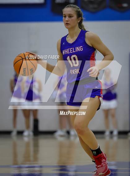 Thumbnail 2 in Wheeling Park @ Buckhannon-Upshur photogallery.