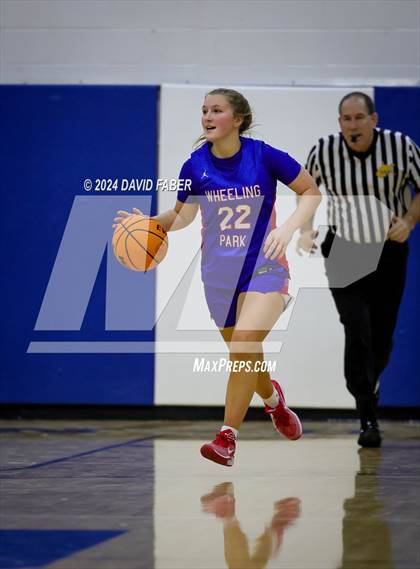 Thumbnail 2 in Wheeling Park @ Buckhannon-Upshur photogallery.