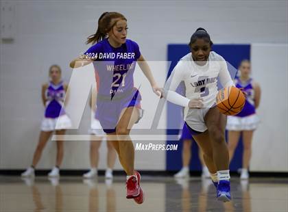 Thumbnail 2 in Wheeling Park @ Buckhannon-Upshur photogallery.