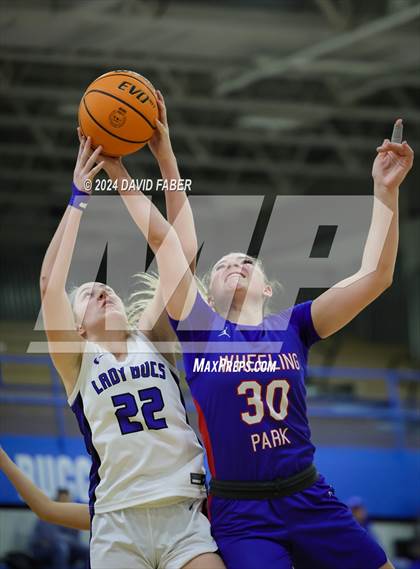 Thumbnail 2 in Wheeling Park @ Buckhannon-Upshur photogallery.