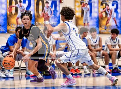 Thumbnail 1 in San Dimas @ Charter Oak photogallery.
