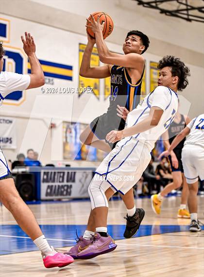 Thumbnail 2 in San Dimas @ Charter Oak photogallery.