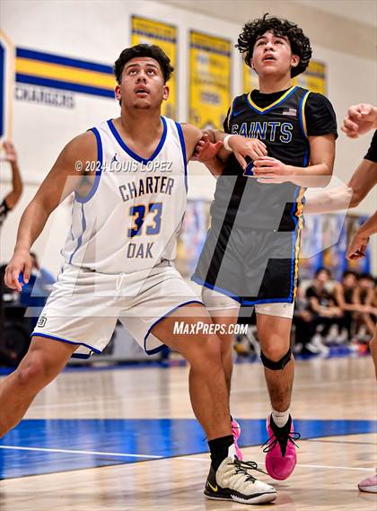 Thumbnail 3 in San Dimas @ Charter Oak photogallery.